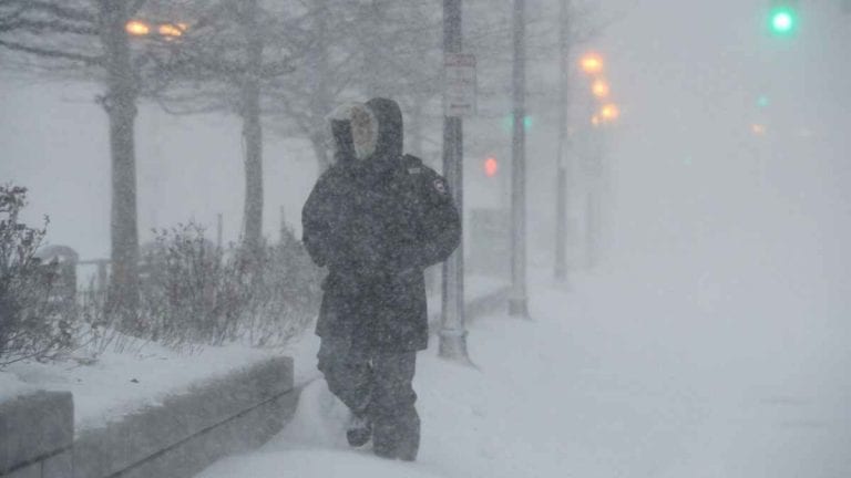 METEO – ATTACCO POLARE in arrivo in ITALIA, BUFERE di NEVE anche in pianura, ecco dove METEO – ATTACCO POLARE in arrivo in ITALIA, BUFERE di NEVE anche in pianura, ecco dove