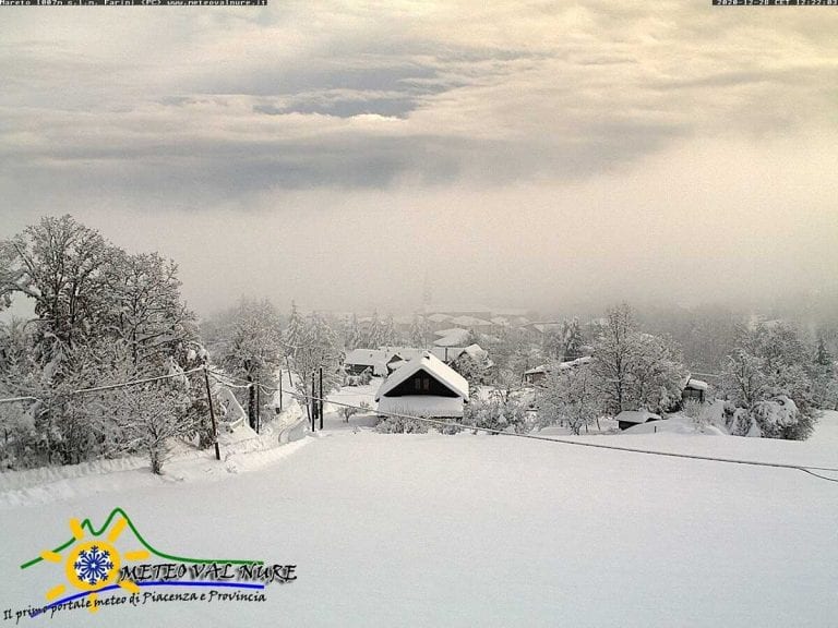 METEO – Diretta CRONACA NEVE: imbiancate ABBONDANTI su queste città METEO – Diretta CRONACA NEVE: imbiancate ABBONDANTI su queste città