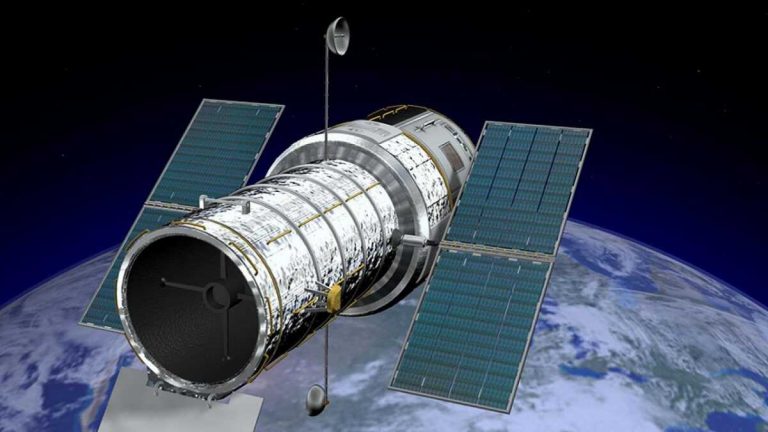 La NASA ha un nuovo alleato nella caccia alle forme di vita aliena: un telescopio altamente tecnologico La NASA ha un nuovo alleato nella caccia alle forme di vita aliena: un telescopio altamente tecnologico