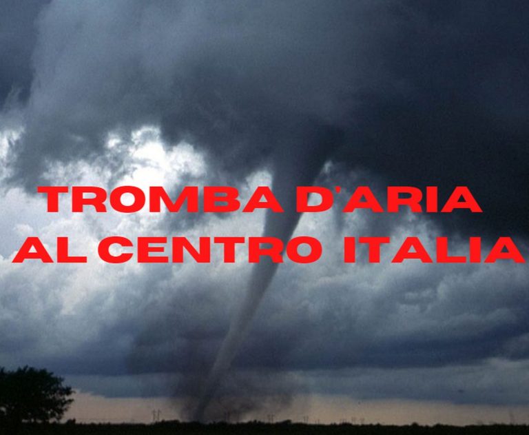 METEO – TROMBA D’ARIA abbatte alberi, ribalta auto e causa danni ingenti a Cerveteri: il VIDEO di quanto accaduto METEO – TROMBA D’ARIA abbatte alberi, ribalta auto e causa danni ingenti a Cerveteri: il VIDEO di quanto accaduto