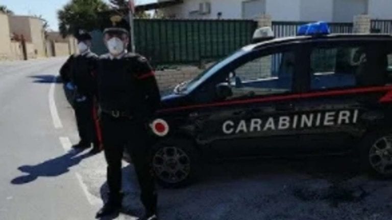 Coronavirus, coprifuoco anticipato alle 18:00 per i giovani tra i 14 e i 24 anni a Castellamare di Stabia. Ecco l’ordinanza del Sindaco