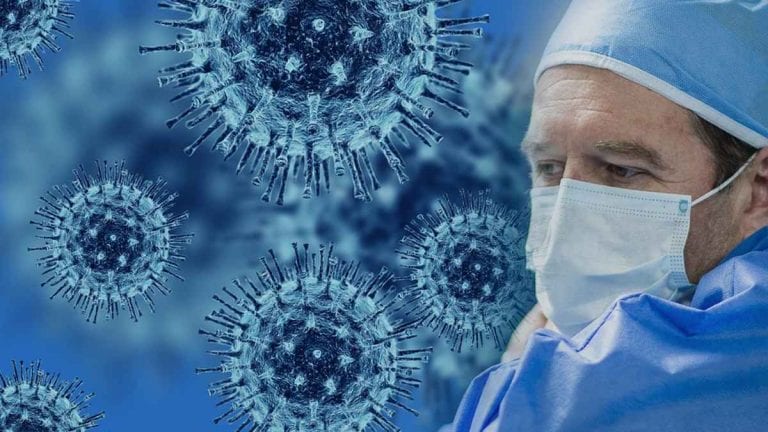 Emergenza Coronavirus, adesso la variante brasiliana fa ancora più paura: ecco perchè