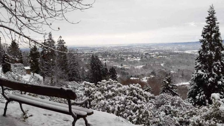 METEO – NEVE in atto a bassa quota su parte dell’ITALIA, ecco le aree coinvolte e la tendenza per le prossime ore METEO – NEVE in atto a bassa quota su parte dell’ITALIA, ecco le aree coinvolte e la tendenza per le prossime ore
