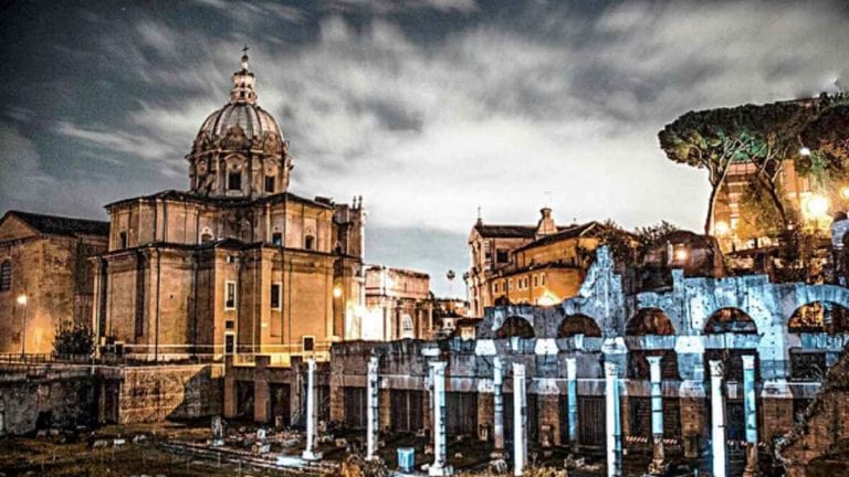 METEO ROMA – Deciso MIGLIORAMENTO, ma con residui disturbi nel Lazio; le previsioni