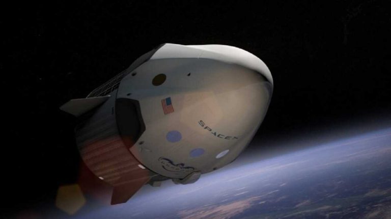 Space X sta preparando un 2021 con i fiocchi: pronto il salto di Starship SN9