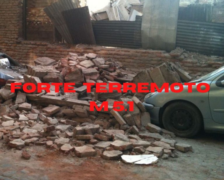 Tre forti scosse di terremoto nel Mediterraneo anche superiori al quinto grado: trema ripetutamente la terra in zona altamente sismica, Grecia. Dati ufficiali EMSC Tre forti scosse di terremoto nel Mediterraneo anche superiori al quinto grado: trema ripetutamente la terra in zona altamente sismica, Grecia. Dati ufficiali EMSC