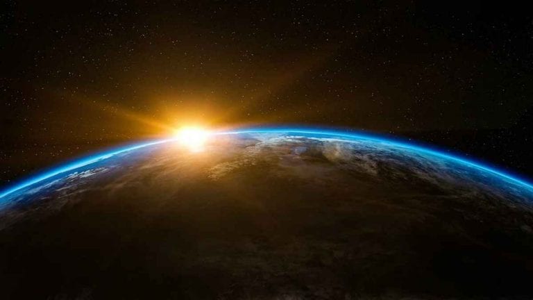 Il Sole e la Terra a distanza ravvicinata: ecco cosa è successo nelle scorse ore Il Sole e la Terra a distanza ravvicinata: ecco cosa è successo nelle scorse ore