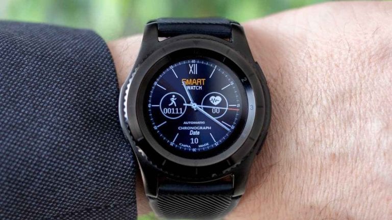 I migliori smartwatch low cost sul mercato