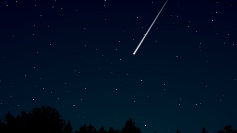 Ecco quali saranno gli sciami meteorici più entusiasmanti del 2021: ecco come osservarli