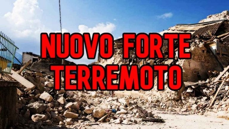 Forte scossa di terremoto nettamente avvertita dalla popolazione: tantissime segnalazioni, torna la paura in Croazia. I dati ufficiali EMSC