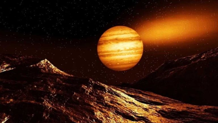 Perché Giove è considerato un pianeta e non una stella nonostante l’enorme massa? Ecco la risposta