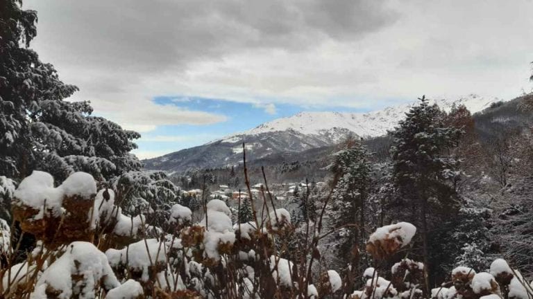 METEO TORINO – Nevicate a più riprese sul PIEMONTE e tempo a lungo PERTURBATO, ecco le previsioni METEO TORINO – Nevicate a più riprese sul PIEMONTE e tempo a lungo PERTURBATO, ecco le previsioni