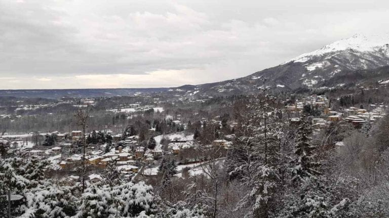 METEO: MALTEMPO in ITALIA con NEVE fino a quote basse, tutte le previsioni per l’EPIFANIA