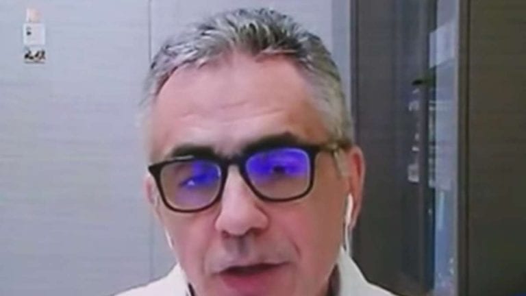 Coronavirus, Pregliasco: ‘Sarebbe servito un lockdown ben più pesante’, le importanti dichiarazioni del virologo Coronavirus, Pregliasco: ‘Sarebbe servito un lockdown ben più pesante’, le importanti dichiarazioni del virologo