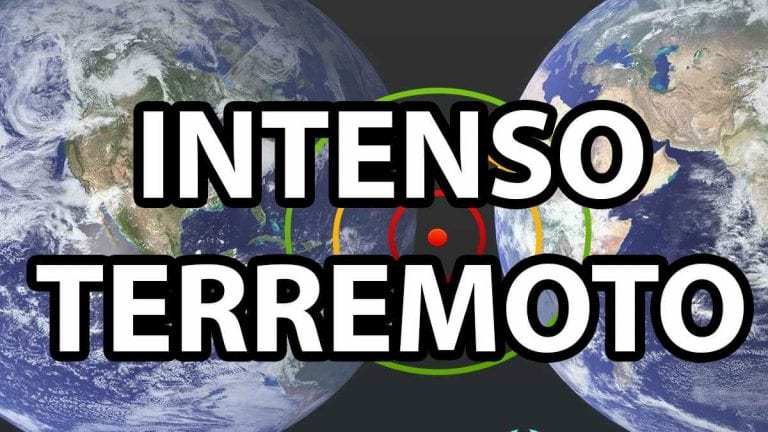 Scossa di terremoto avvertita intensamente dalla popolazione nel Mediterraneo: si sta continuando a muovere la terra in Grecia. Dati EMSC del sisma