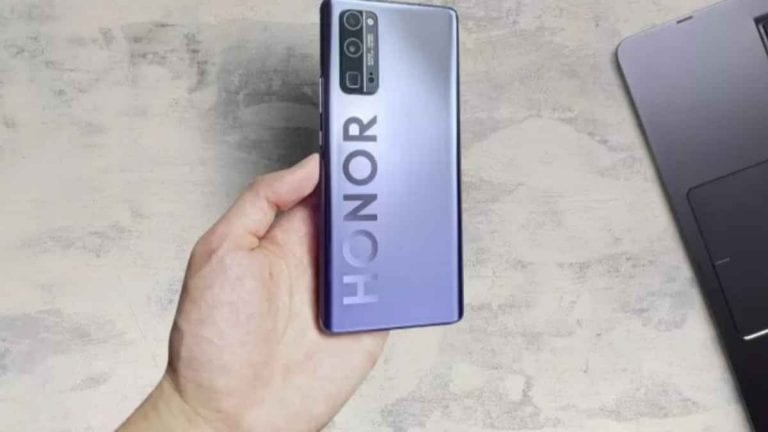 Honor V40, confermata la data di lancio: le caratteristiche dello smartphone