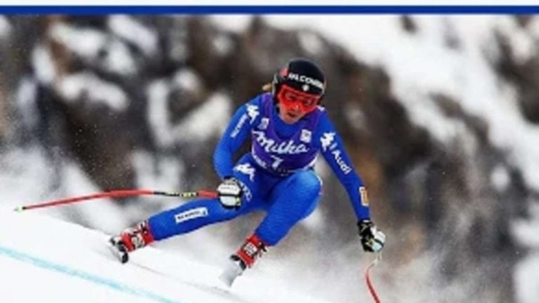 Sci alpino femminile, risultati e classifica discesa libera St. Anton oggi, 9 gennaio 2021: trionfo per Sofia Goggia – Meteo