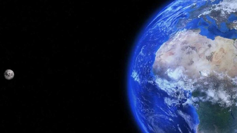 Il clima della Terra sconvolto da un campo magnetico: ecco perché e cosa è successo al nostro pianeta