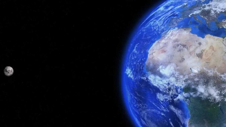 Il clima della Terra sconvolto da un campo magnetico: ecco perché e cosa è successo al nostro pianeta Il clima della Terra sconvolto da un campo magnetico: ecco perché e cosa è successo al nostro pianeta