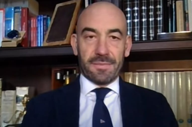 Coronavirus, l’allarme del Prof. Bassetti: ” Terza ondata in arrivo questa settimana o…” | Le parole dell’esperto