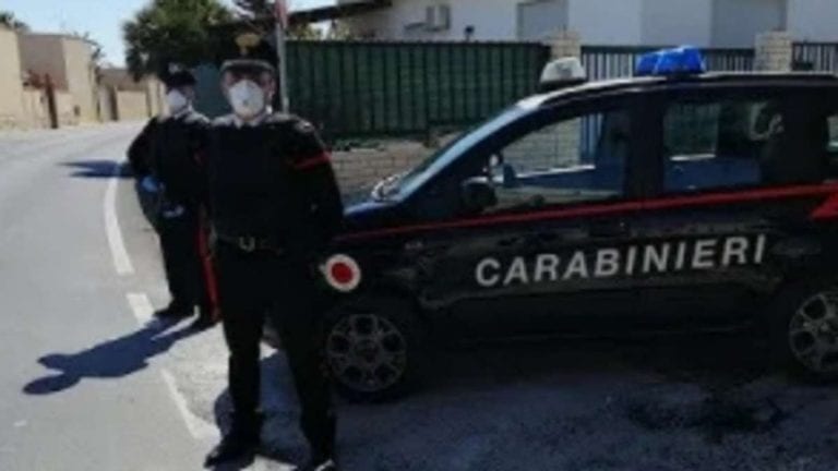 Coronavirus, scatta una nuova zona rossa da domani e fino al 31 gennaio: a Santa Flavia arrivata l’ordinanza. I dettagli Coronavirus, scatta una nuova zona rossa da domani e fino al 31 gennaio: a Santa Flavia arrivata l’ordinanza. I dettagli