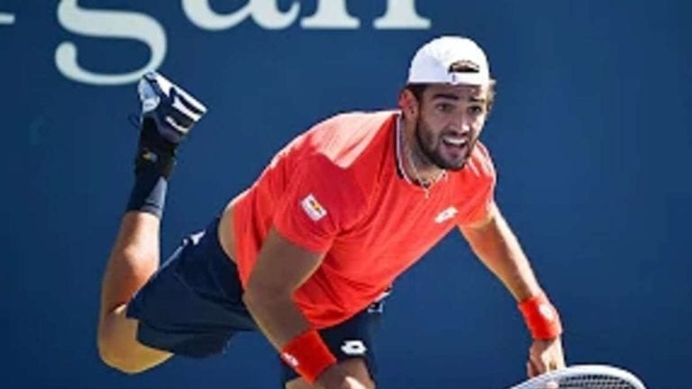 Berrettini-Daniel RISULTATO (6-1 6-7 6-0) Atp Belgrado 2021 | Meteo 24 aprile Berrettini-Daniel RISULTATO (6-1 6-7 6-0) Atp Belgrado 2021 | Meteo 24 aprile