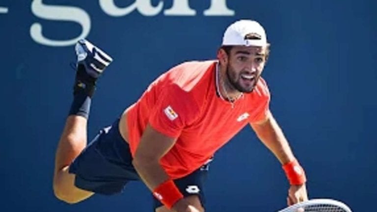 Berrettini-Delbonis (7-6, 6-4), ATP Madrid 2021 tennis: risultato ottavi oggi 6 maggio – Meteo