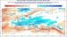 Anomalie di precipitazione per Marzo 2021 secondo il modello ECMWF - effis.jrc.ec.europa.eu