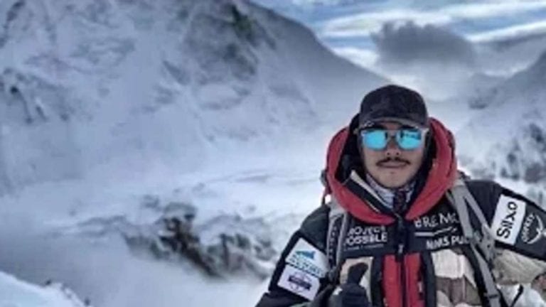 Invernale K2, distrutto dal maltempo il Campo 2, l’annuncio di Nirmal Purja Invernale K2, distrutto dal maltempo il Campo 2, l’annuncio di Nirmal Purja