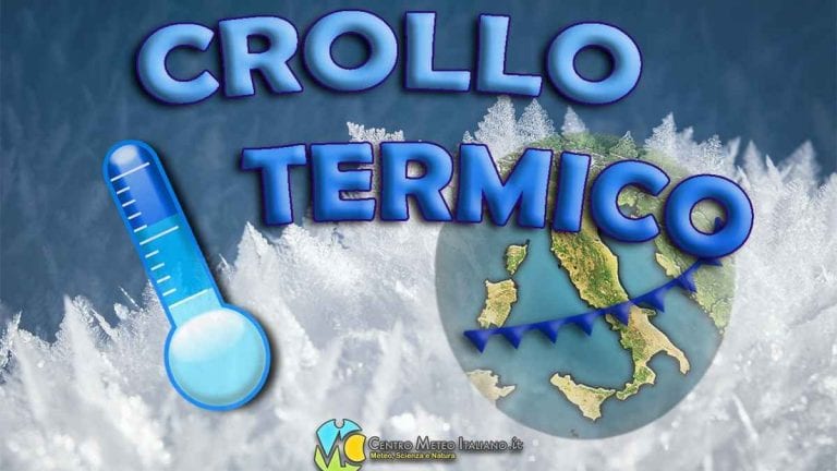 METEO: Gran FREDDO in ITALIA con le TEMPERATURE scese fin sotto i -20°c nelle ultime ore, quale tendenza per l’INVERNO? METEO: Gran FREDDO in ITALIA con le TEMPERATURE scese fin sotto i -20°c nelle ultime ore, quale tendenza per l’INVERNO?