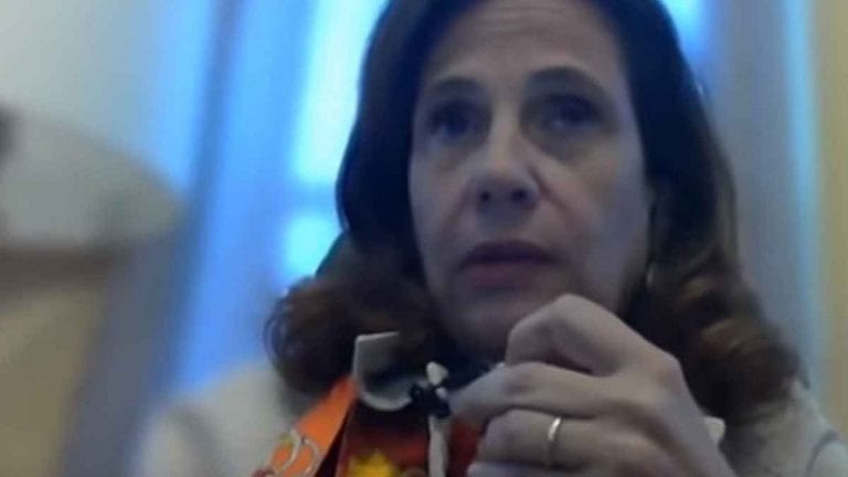 Coronavirus, Ilaria Capua: “Fine della pandemia non prima del 2023. Dobbiamo rimanere lucidi”. Le sue dichiarazioni