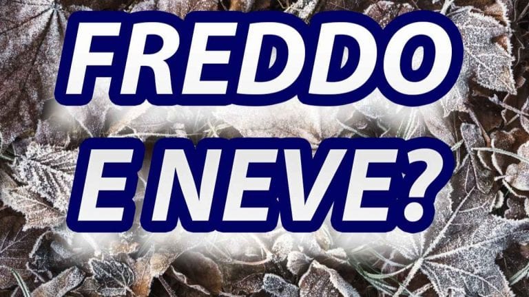 METEO TORINO – WEEKEND INVERNALE in città con le TEMPERATURE negative, NEVE in arrivo a seguire? Ecco le previsioni METEO TORINO – WEEKEND INVERNALE in città con le TEMPERATURE negative, NEVE in arrivo a seguire? Ecco le previsioni