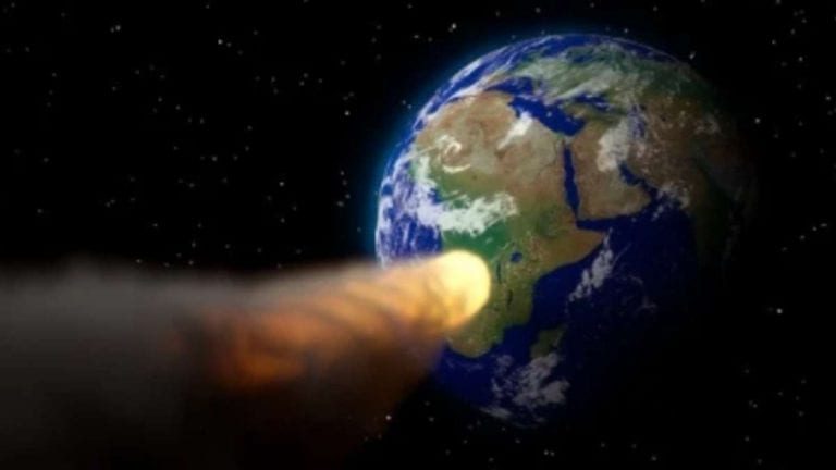 Asteroide classificato dalla NASA ‘potenzialmente pericoloso’ più grande di un campo di calcio pronto a sorvolare la Terra domenica Asteroide classificato dalla NASA ‘potenzialmente pericoloso’ più grande di un campo di calcio pronto a sorvolare la Terra domenica