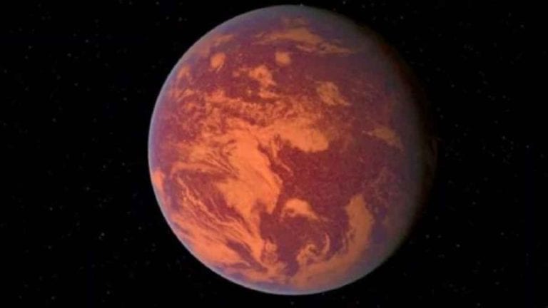 Scoperta la “superterra” più antica: ecco quanto è grande e tutti i dettagli Scoperta la “superterra” più antica: ecco quanto è grande e tutti i dettagli