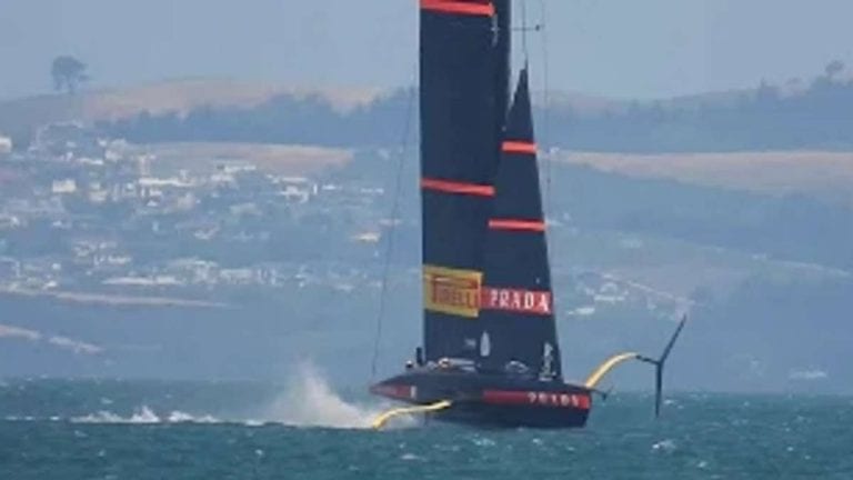 Risultati Prada Cup 2021 vela e classifica: Luna Rossa sconfitta nella 1^ giornata, calendario e orari tv diretta Rai prossime regate – Meteo