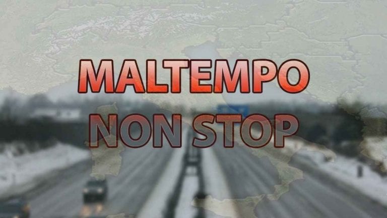 METEO – NEVE fino a quote molto basse sulle regioni meridionali dell’ITALIA, sarà un WEEKEND gelido METEO – NEVE fino a quote molto basse sulle regioni meridionali dell’ITALIA, sarà un WEEKEND gelido