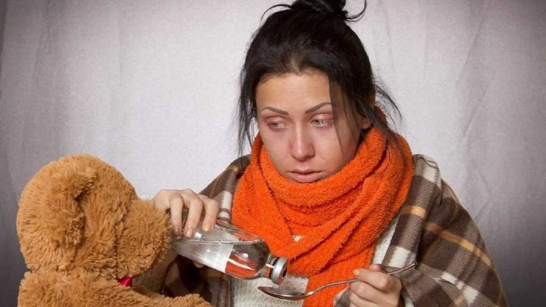 Torna l’influenza stagionale, ecco quanti casi sono previsti in inverno Torna l’influenza stagionale, ecco quanti casi sono previsti in inverno
