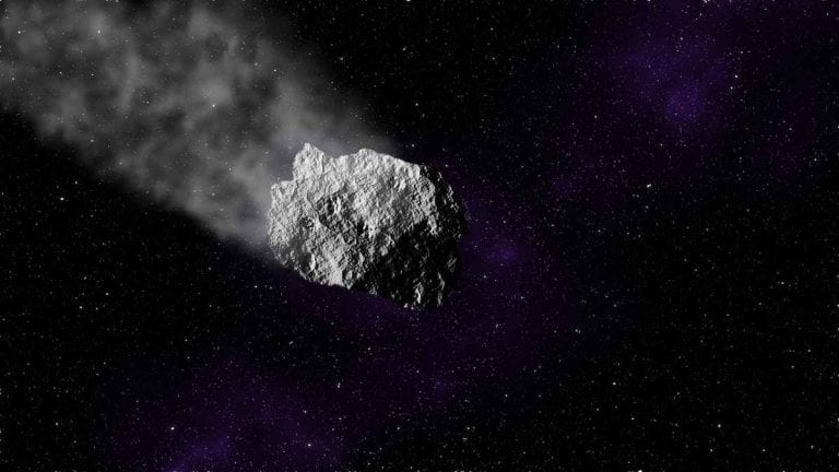 Asteroide si sta avvicinando alla Terra: tra pochi giorni il passaggio ravvicinato, ecco quando Asteroide si sta avvicinando alla Terra: tra pochi giorni il passaggio ravvicinato, ecco quando