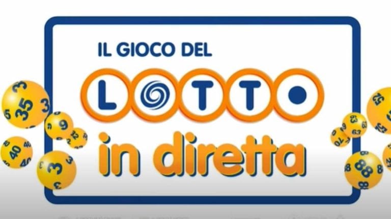 Estrazioni del Lotto e Superenalotto oggi, martedì 19 gennaio 2021: numeri vincenti, risultati, almanacco e previsioni meteo