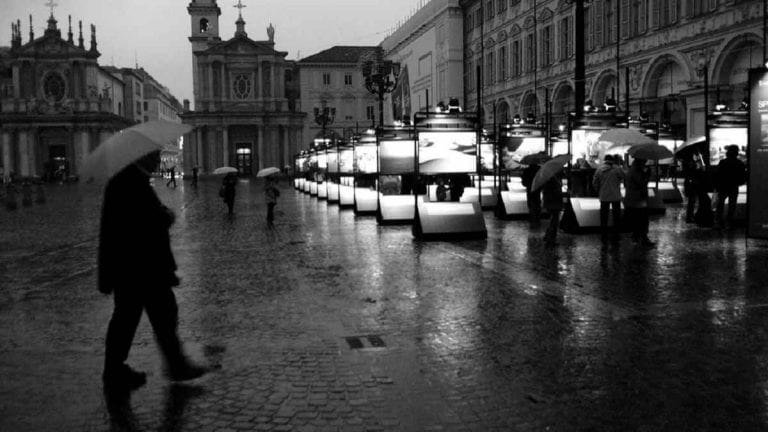 METEO TORINO – Gran freddo in città con le TEMPERATURE sottozero di diversi gradi, previsioni per i prossimi giorni METEO TORINO – Gran freddo in città con le TEMPERATURE sottozero di diversi gradi, previsioni per i prossimi giorni