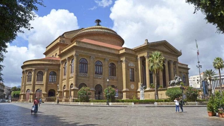 METEO PALERMO – Ritrovata STABILITA’ in città, ma con TEMPERATURE e NUVOLOSITA’ in aumento, ecco le previsioni METEO PALERMO – Ritrovata STABILITA’ in città, ma con TEMPERATURE e NUVOLOSITA’ in aumento, ecco le previsioni
