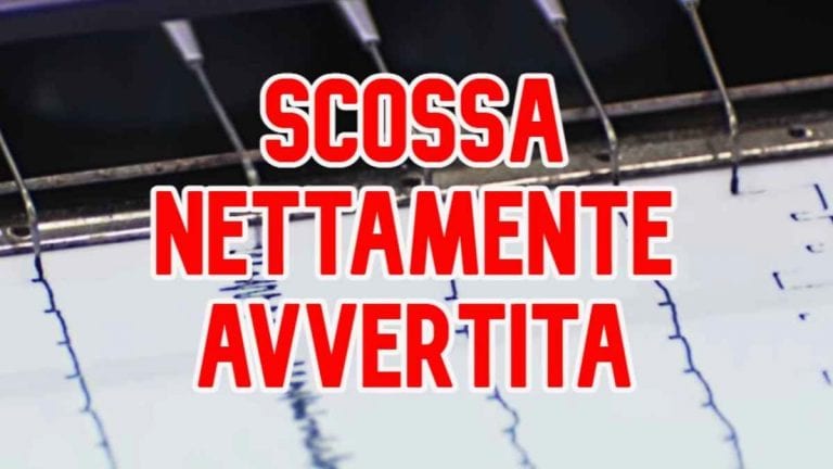 Forte scossa di terremoto M 4.9 scuote zona sismica: la terra torna a muoversi per diversi km. Epicentro localizzato a largo dell’Alaska. Dati EMSC Forte scossa di terremoto M 4.9 scuote zona sismica: la terra torna a muoversi per diversi km. Epicentro localizzato a largo dell’Alaska. Dati EMSC