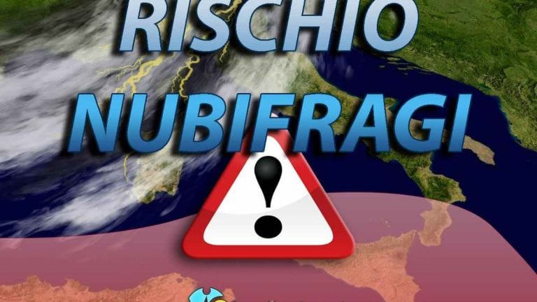METEO GENOVA – Progressivo PEGGIORAMENTO con MALTEMPO e possibili NUBIFRAGI in arrivo, le previsioni METEO GENOVA – Progressivo PEGGIORAMENTO con MALTEMPO e possibili NUBIFRAGI in arrivo, le previsioni
