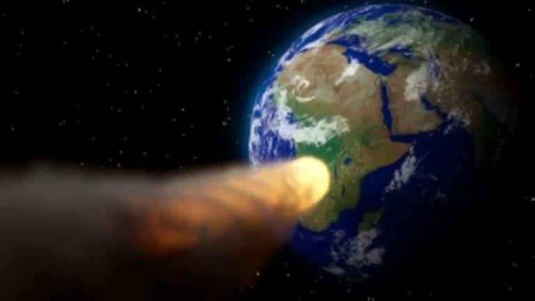 La NASA sta monitorando sei asteroidi in avvicinamento verso la Terra in queste ore, tutti i dettagli