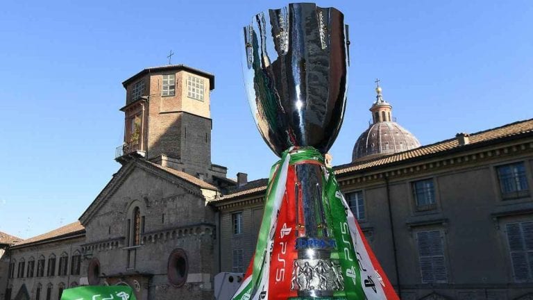 Juventus-Napoli, RISULTATO Supercoppa Italiana 2021: marcatori | Meteo 20 gennaio Juventus-Napoli, RISULTATO Supercoppa Italiana 2021: marcatori | Meteo 20 gennaio