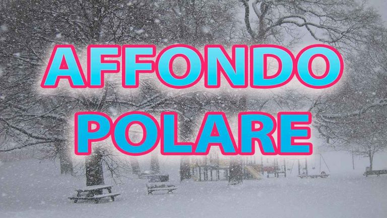 METEO – FEBBRAIO parte con un AFFONDO POLARE, MALTEMPO e NEVE a BASSA QUOTA? Ecco l’ipotesi METEO – FEBBRAIO parte con un AFFONDO POLARE, MALTEMPO e NEVE a BASSA QUOTA? Ecco l’ipotesi