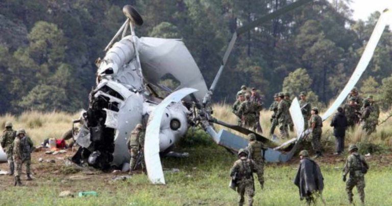 Elicottero militare precipita a New York: morti 3 membri della Guardia Nazionale. Ecco cosa è successo Elicottero militare precipita a New York: morti 3 membri della Guardia Nazionale. Ecco cosa è successo