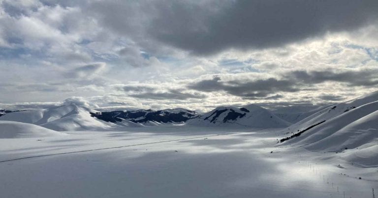 METEO INVERNO – NEVE e NUBIFRAGI in arrivo in ITALIA, MALTEMPO a ripetizione in questa stagione