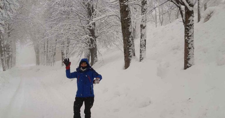METEO MILANO – MALTEMPO in arrivo senza escludere la possibilità del ritorno della NEVE, ecco quando METEO MILANO – MALTEMPO in arrivo senza escludere la possibilità del ritorno della NEVE, ecco quando