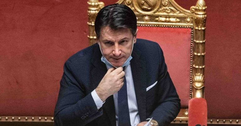 Coronavirus e Recovery Plan, Conte: “Ecco quale impatto avrà sul Pil”. Le dichiarazioni del Premier Coronavirus e Recovery Plan, Conte: “Ecco quale impatto avrà sul Pil”. Le dichiarazioni del Premier